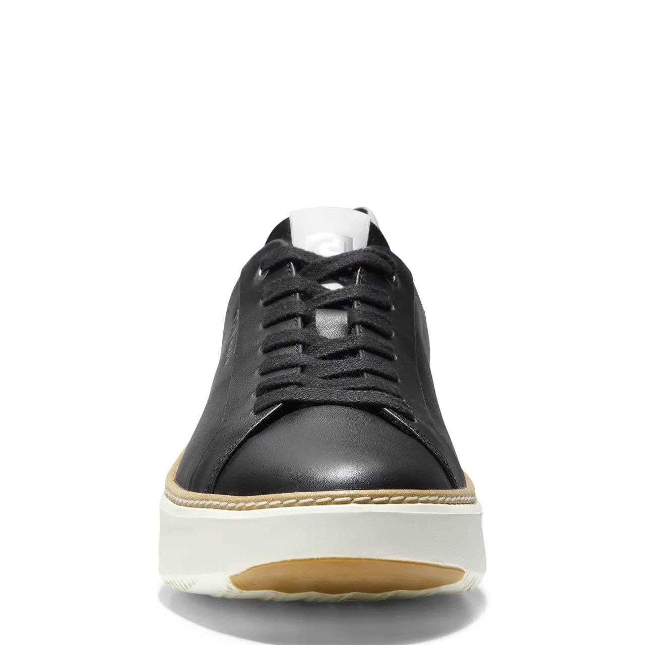 Women's Grandpro Topspin Leather Sneaker