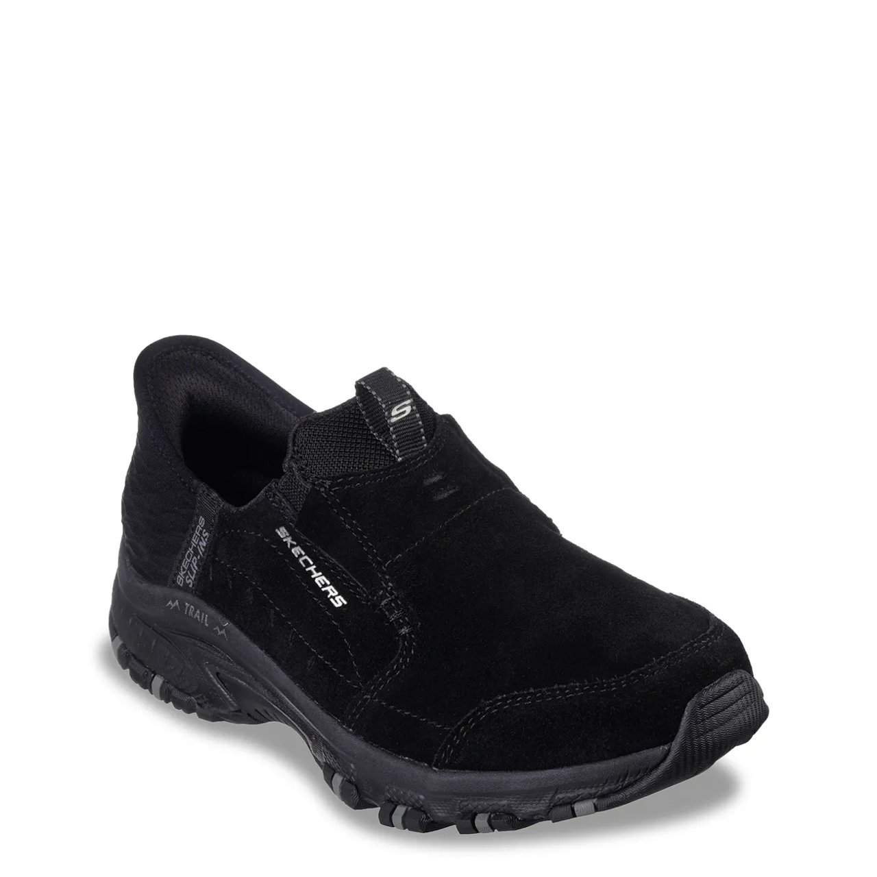 Women's Hands Free Slip-ins Hillcrest Sunapee Sneaker