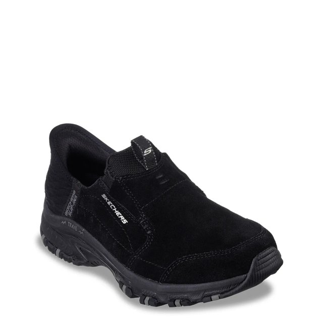 Women's Hands Free Slip-ins Hillcrest Sunapee Sneaker