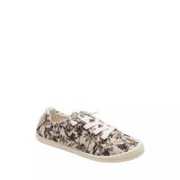Women's Bayshore III Sneaker Black/Cream view