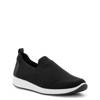 Women's Leena3 Wide Width Slip-on Shoe BLACK view