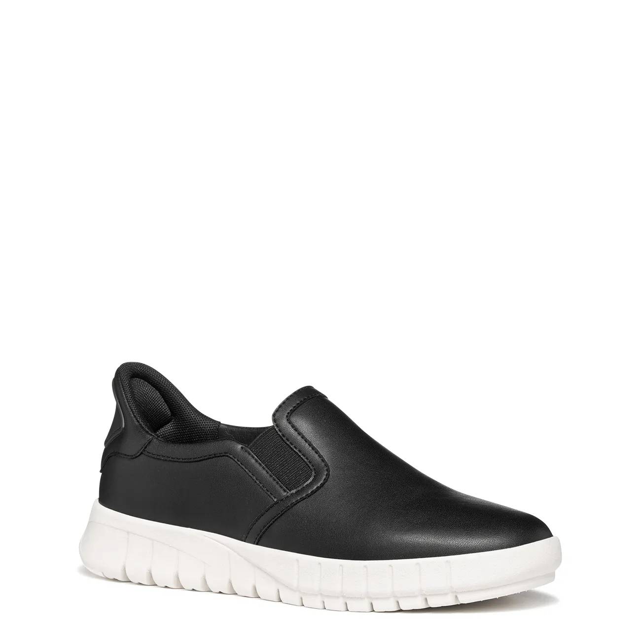 Geox Women's Flextride Plus Slip On
