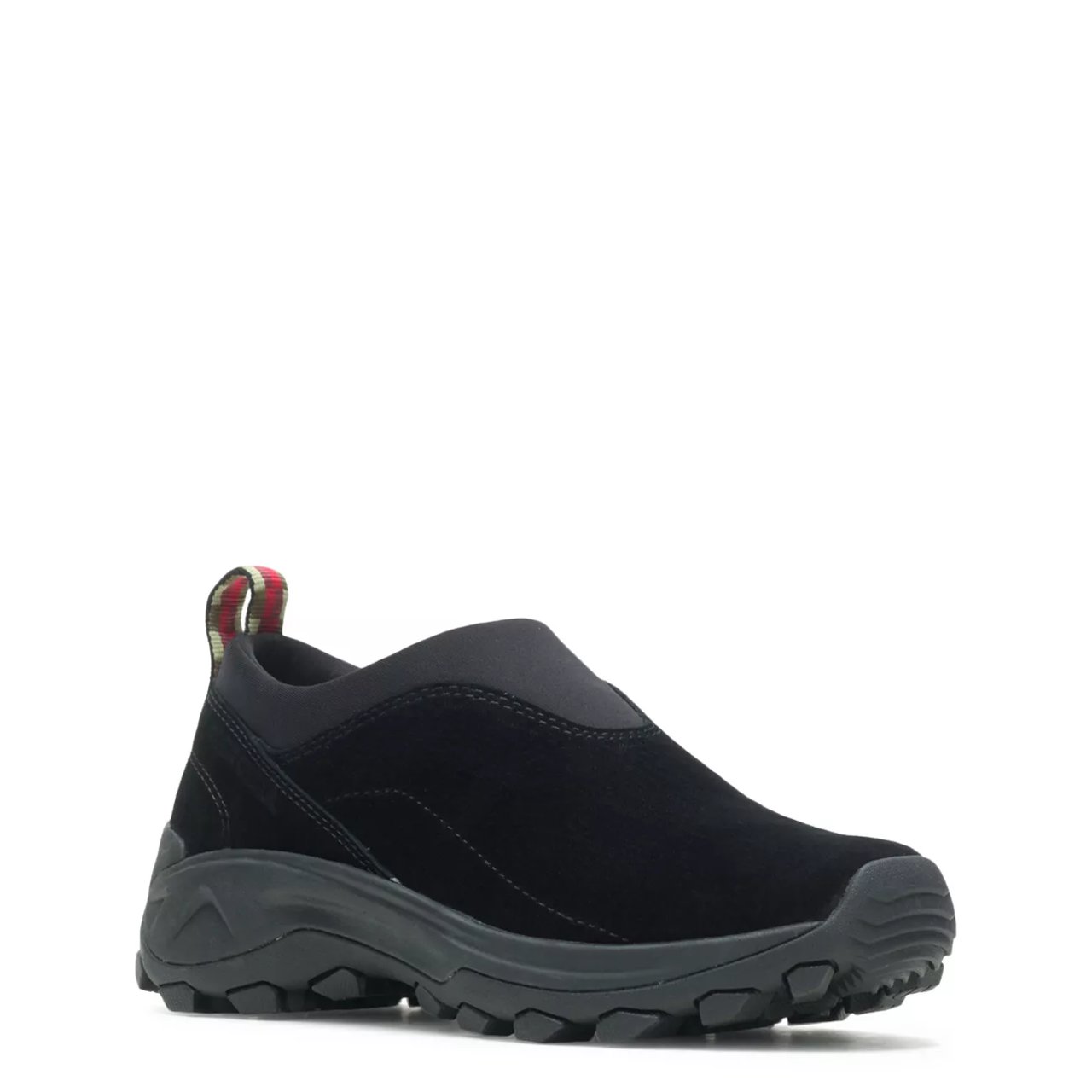 Winter Moc 3 Slip-On