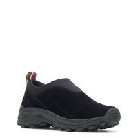 Winter Moc 3 Slip-On Black Leather view