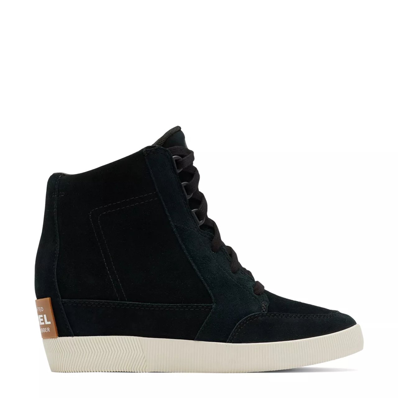 Women's Out N About Wedge Sneaker Boot