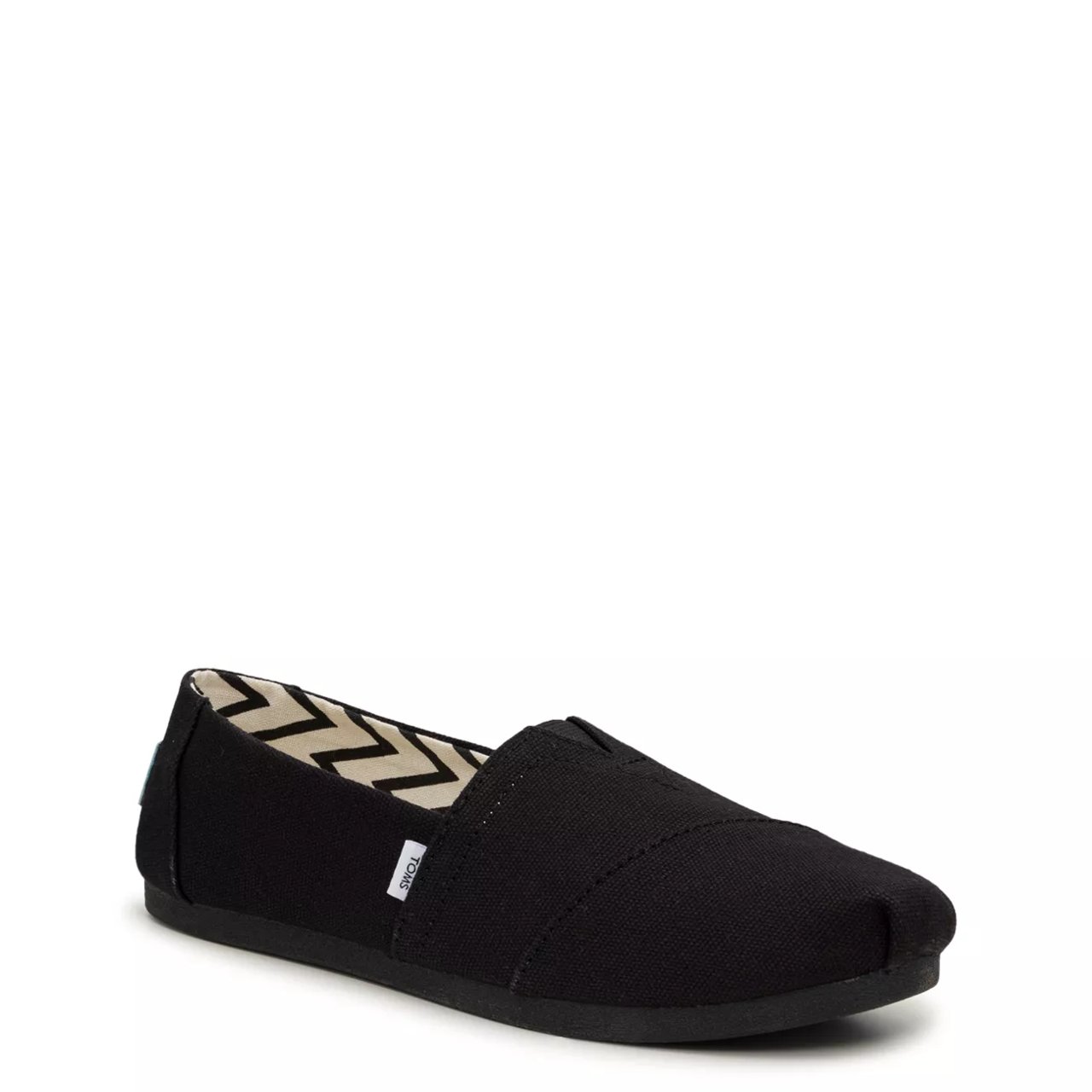Women's Alpargata Slip-On