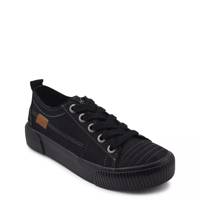Women's Clay-Black Fields Sneaker Black view