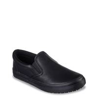 Women's Kashtin Slip-On Sneaker BLACK SYN 0 view