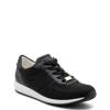 Women's Lilly 2 Sneaker BLACK view