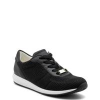 Women's Lilly 2 Sneaker BLACK view