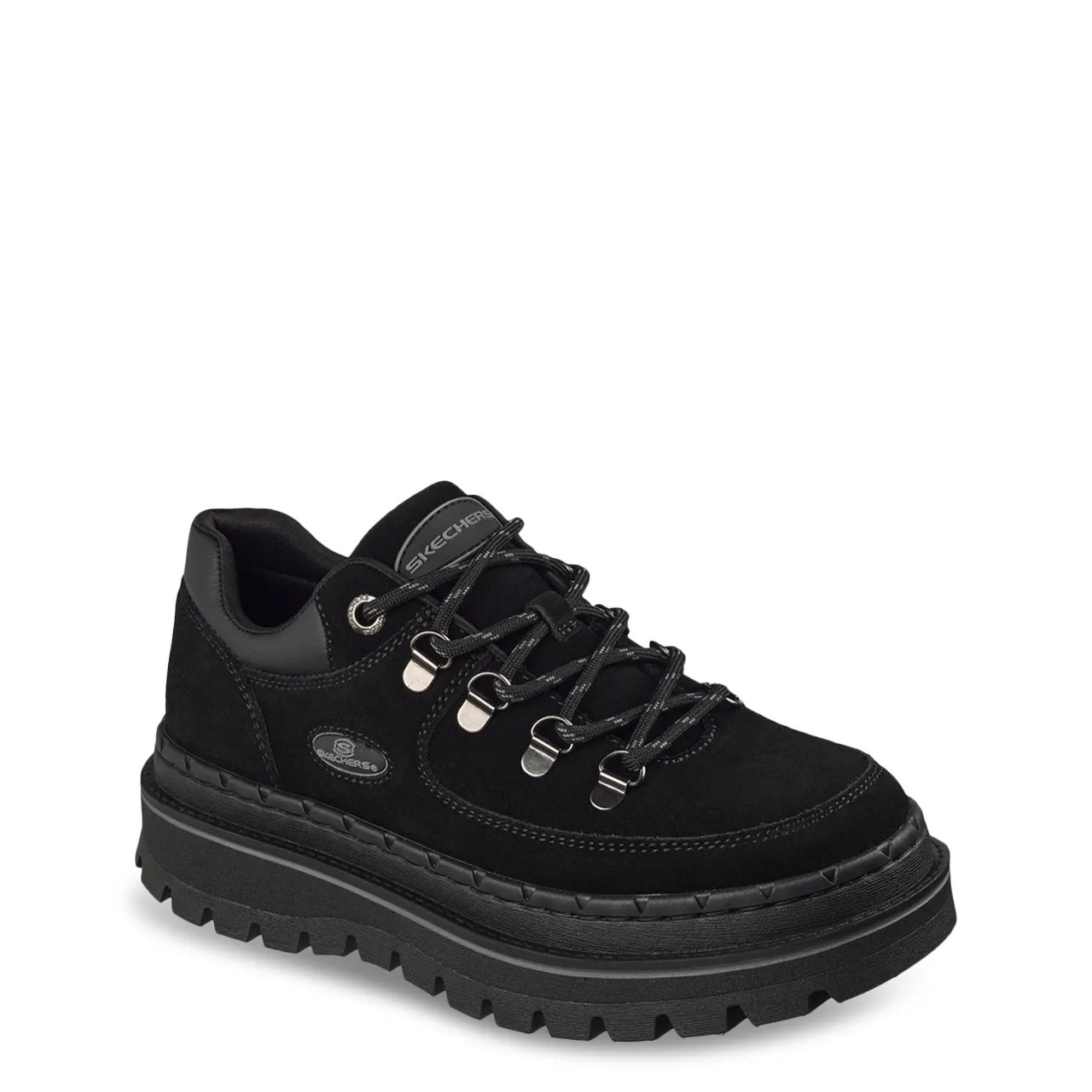 Women's Jammers Chic Terrain Sneaker
