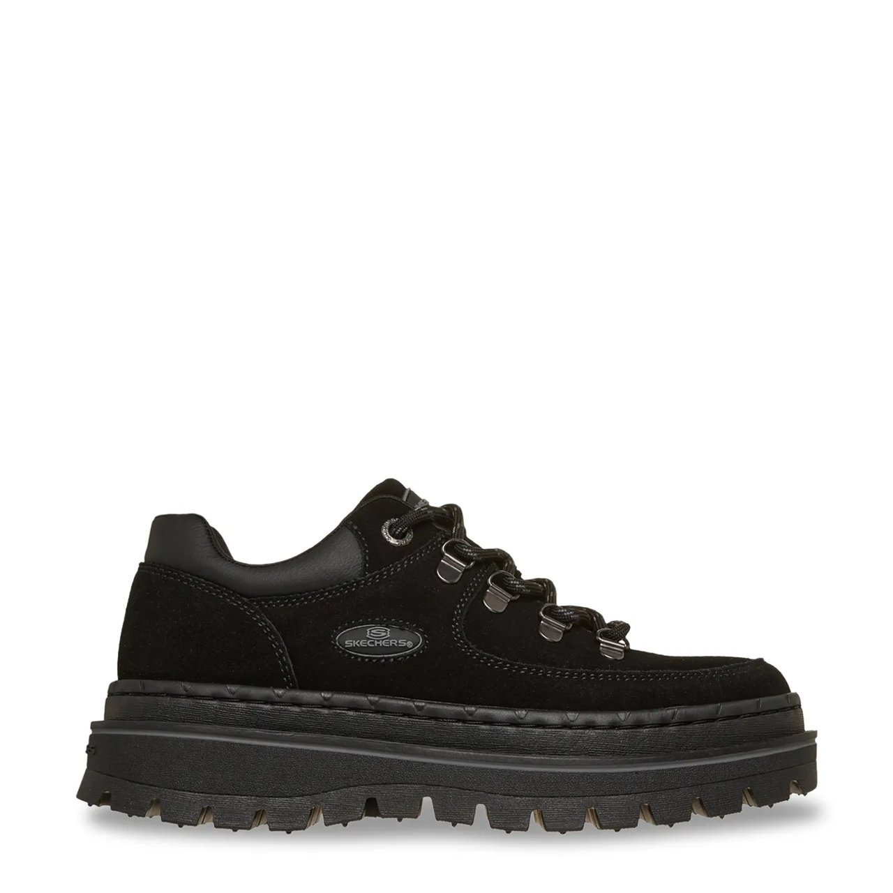 Women's Jammers Chic Terrain Sneaker