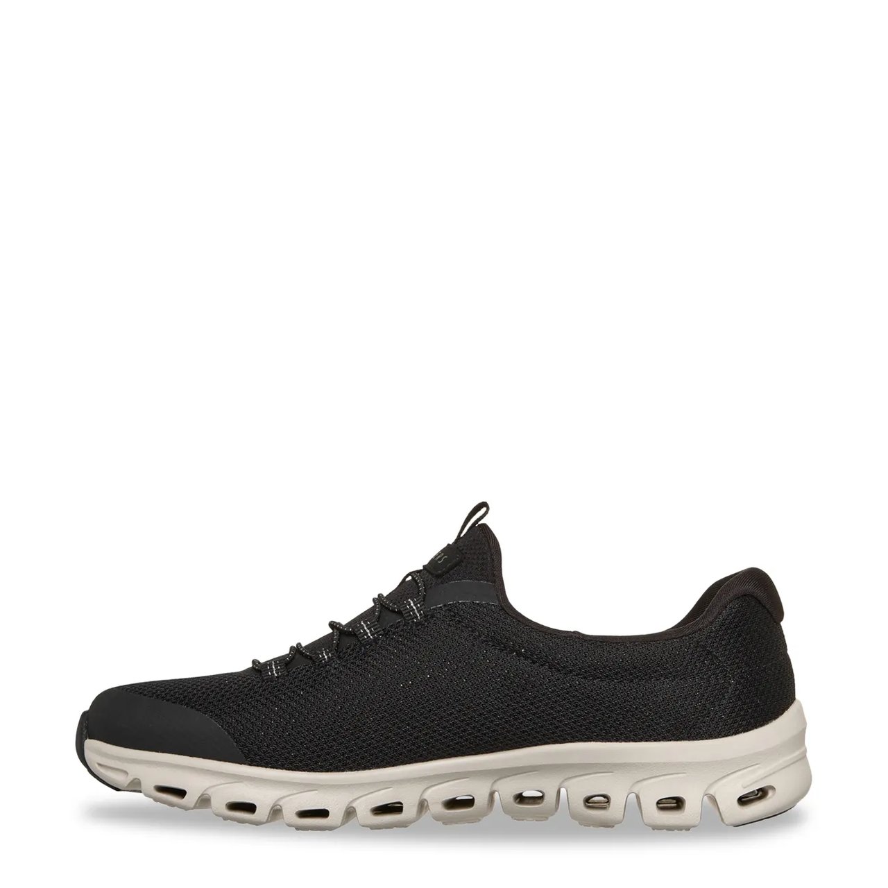 Women's Glide-Step Glistened Sneaker