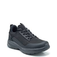 Women's Surge Waterproof Sneaker Black view