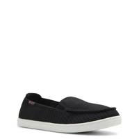 Women's Minnow VII Slip-On BLACK view
