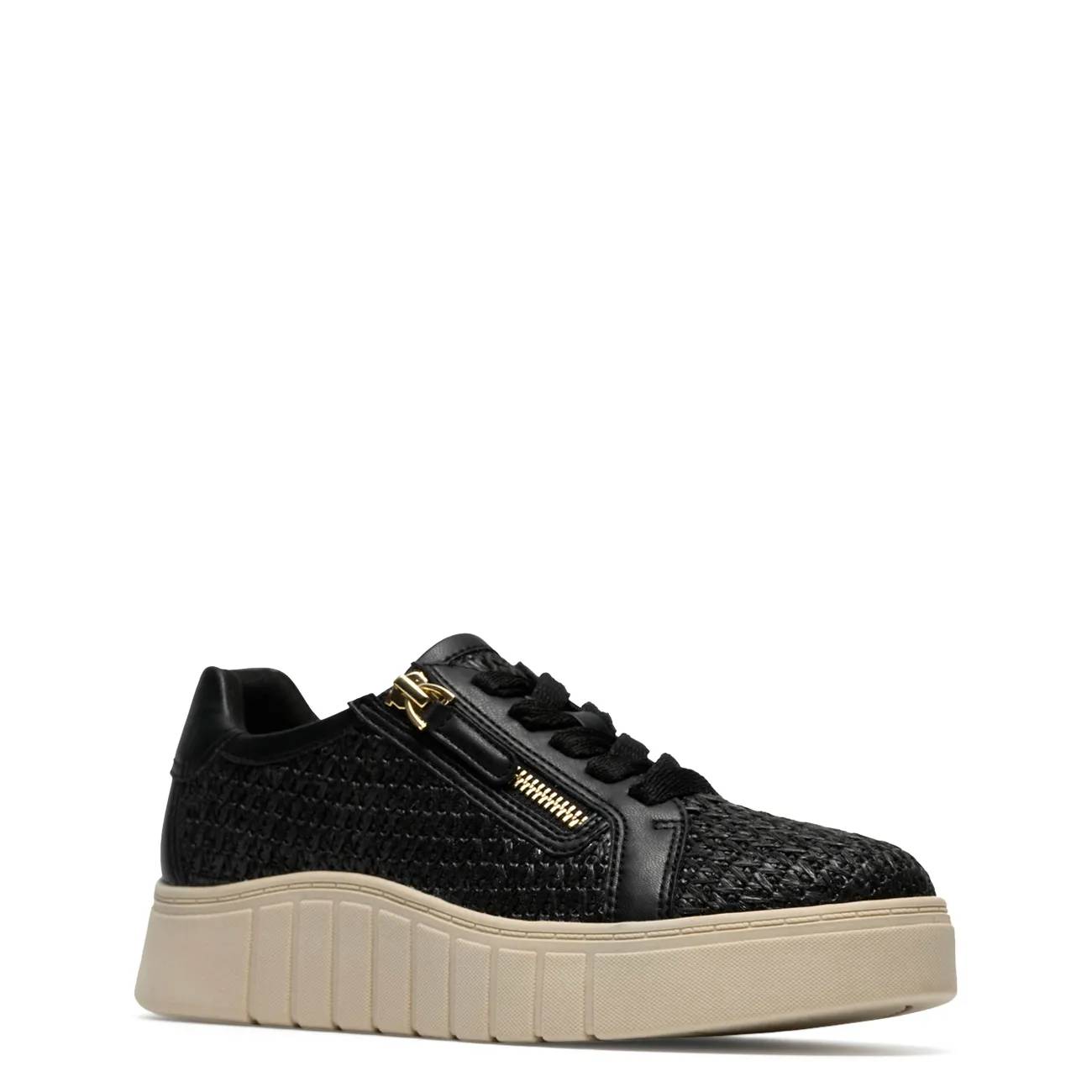 Clarks Women's Mykah Joyfull Sneaker