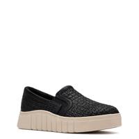 Women's Mykah Shine Slip On BLACK SYN 0 view