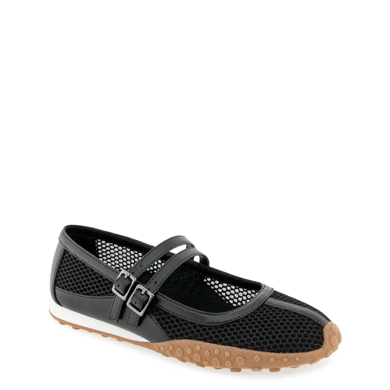 Women's Violeta Flat