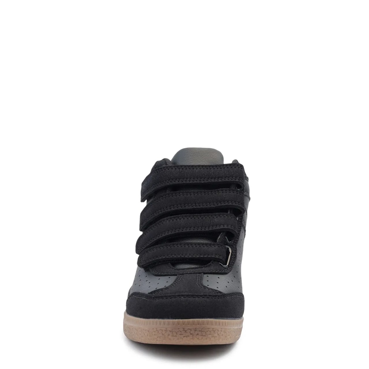Women's Nikcollete Wedge Sneaker