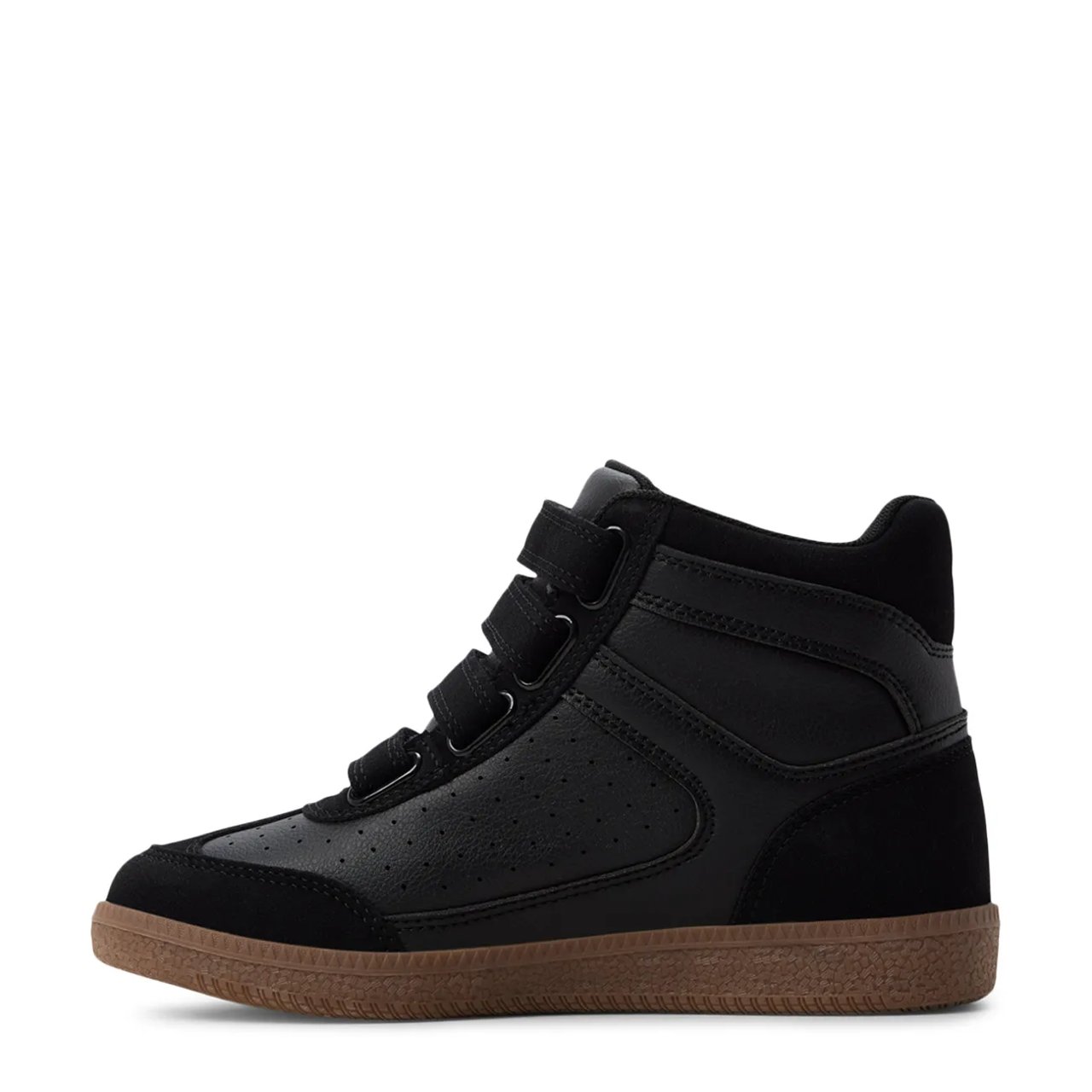 Women's Nikcollete Wedge Sneaker
