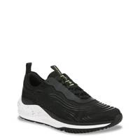 Women's Miles Mesh Sneaker BLACK view
