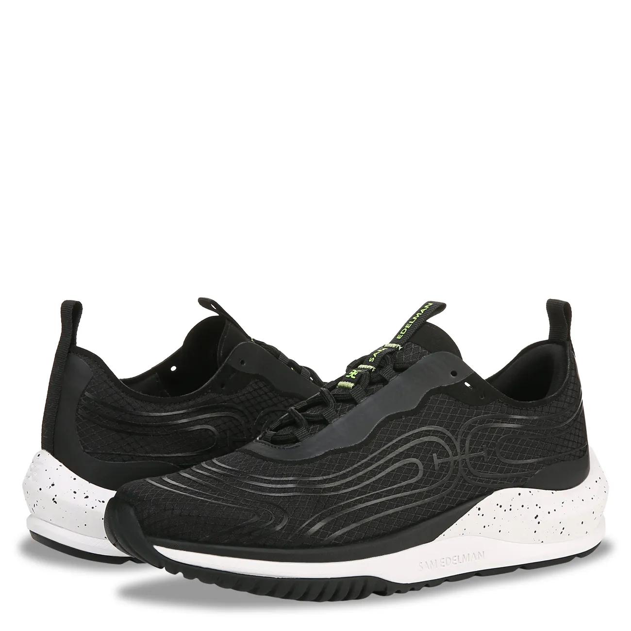 Women's Miles Mesh Sneaker