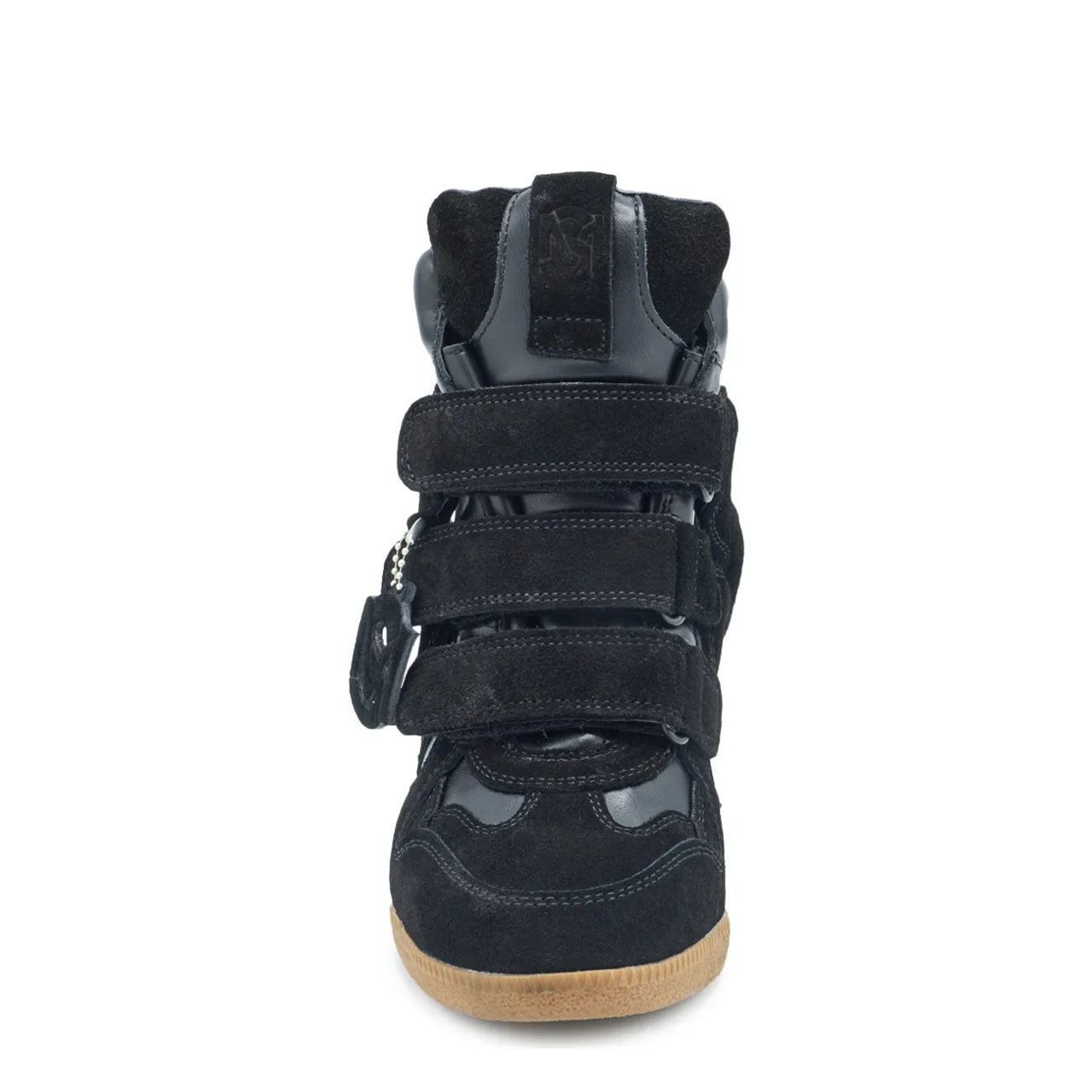 Women's Mavis Wedge High-Top Sneaker