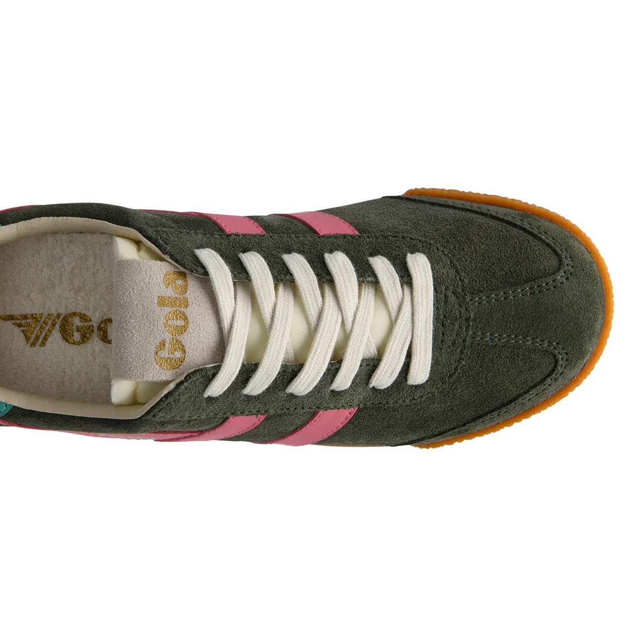 Women's Elan Sneaker