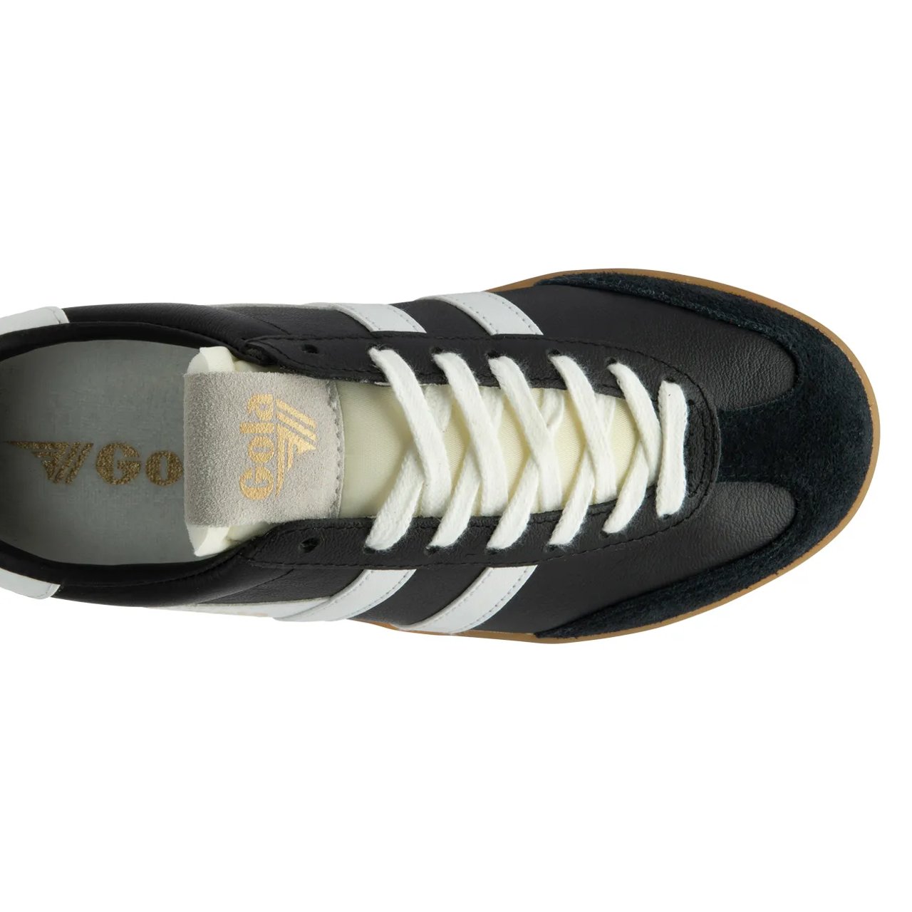 Women's Clyclone Leather Sneaker
