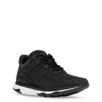 Women's Vitamin FFX Sneaker BLACK LEATHER view