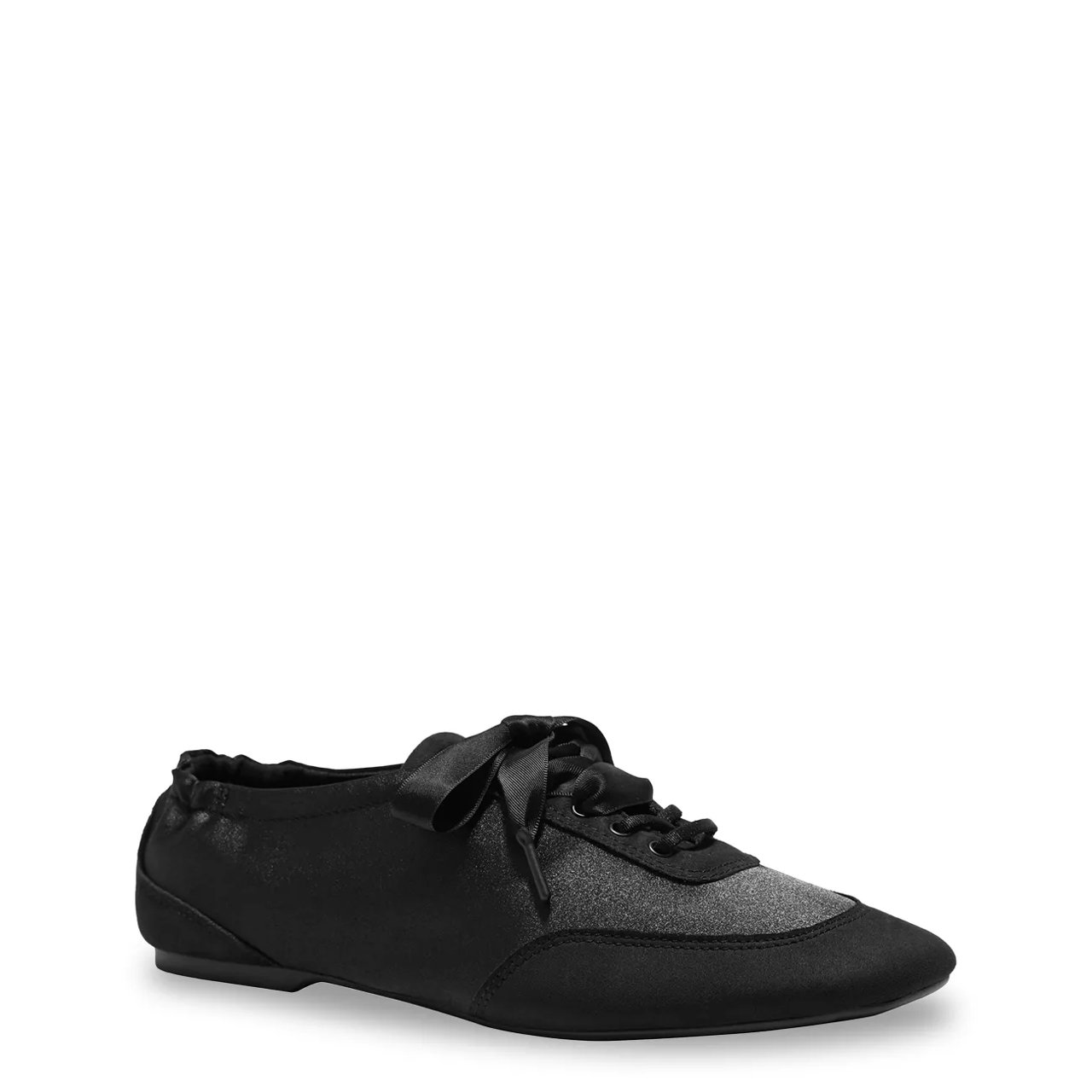 Women's Cristina Satin Sneakerina