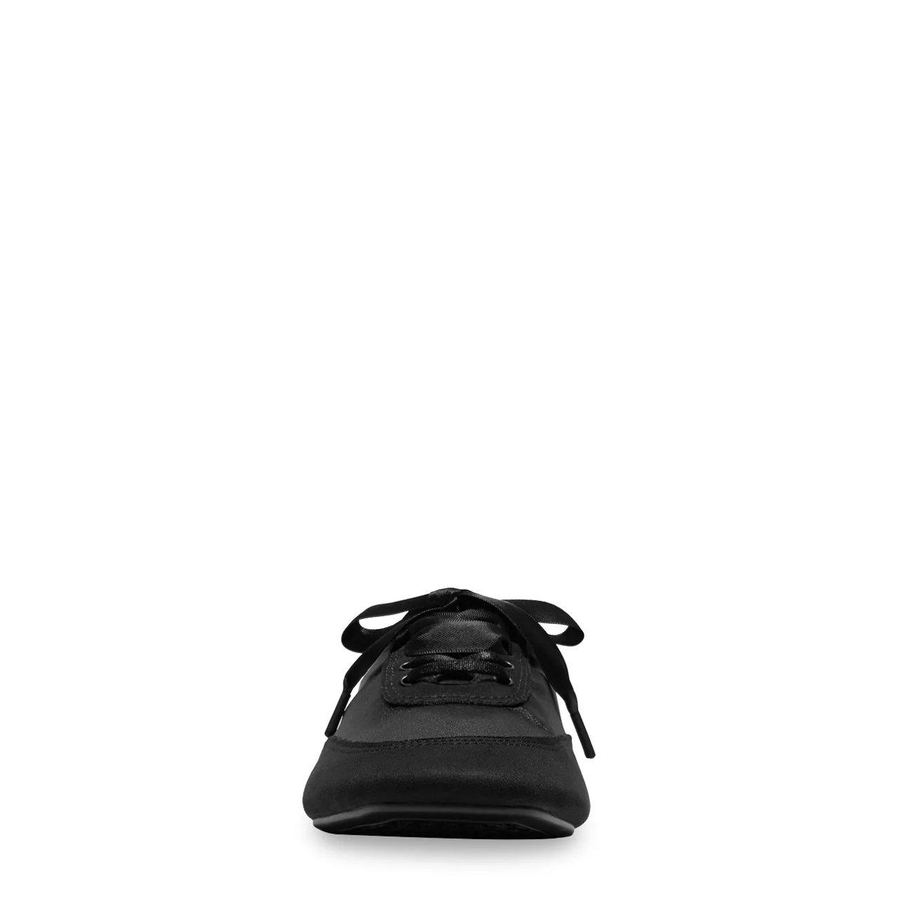 Women's Cristina Satin Sneakerina