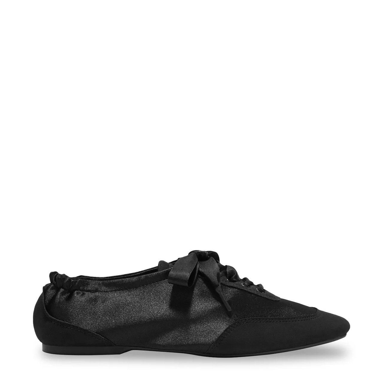 Women's Cristina Satin Sneakerina