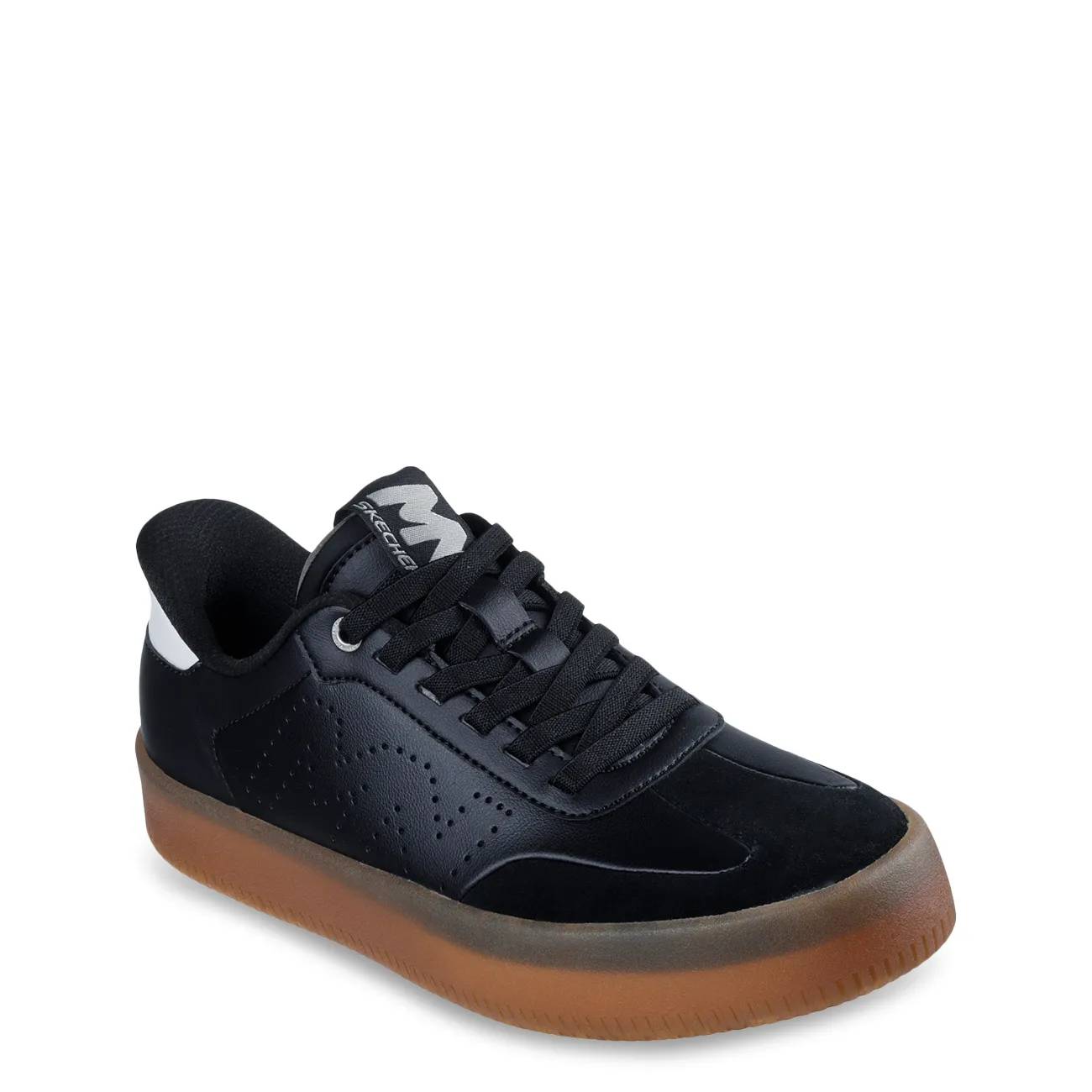 Skechers Women's Slip Ins Mark Nason Skyller Sneaker