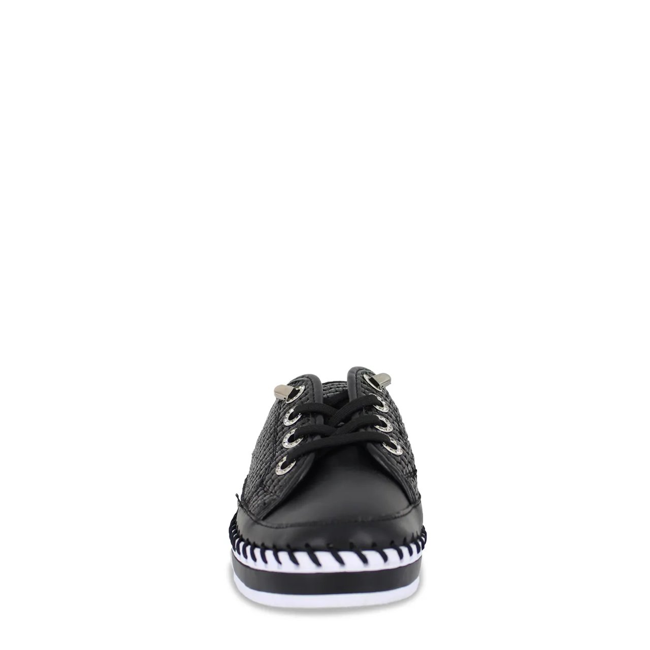 Women's Jive Weave Slide Sneaker