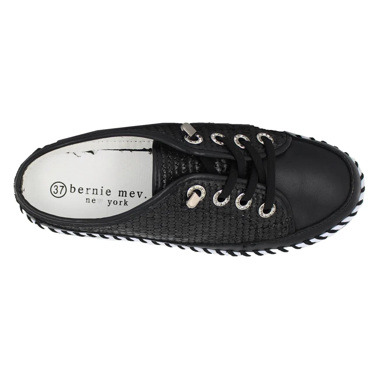 Women's Jive Weave Slide Sneaker