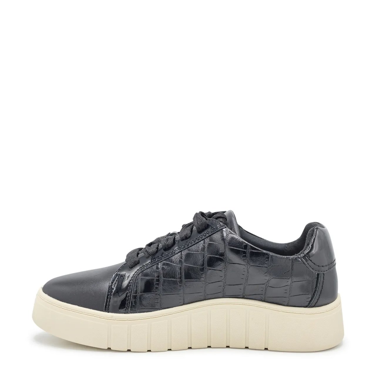 Women's Mykah Joy Sneaker Leather