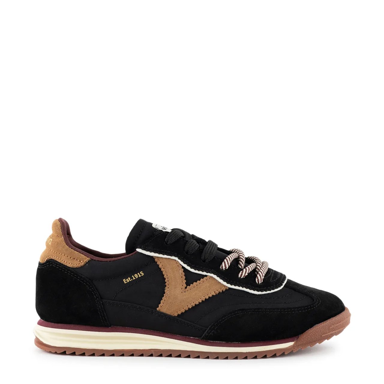 Womens' Saturno Sarraje Sneaker