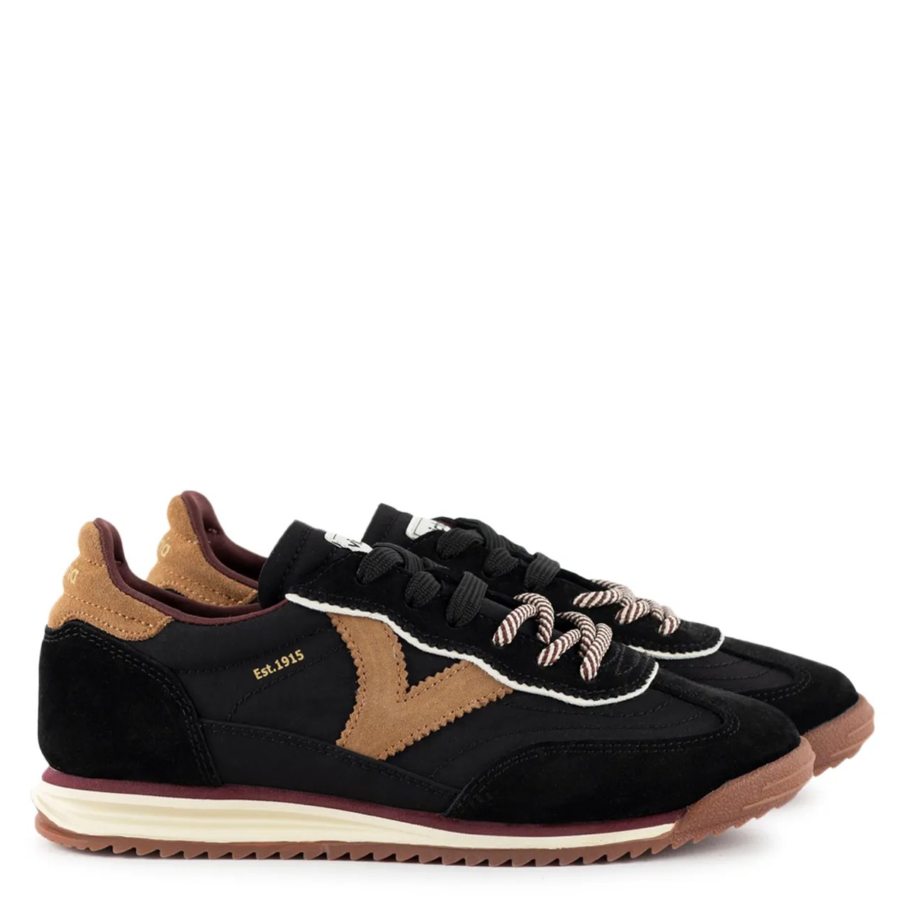 Womens' Saturno Sarraje Sneaker