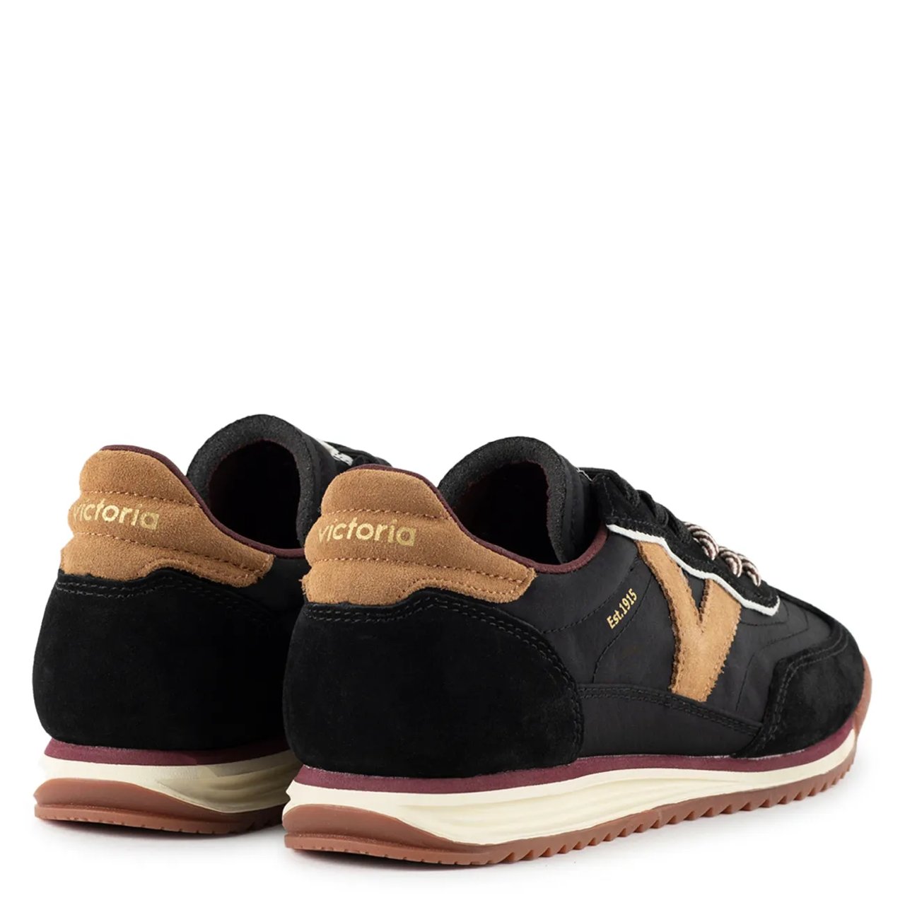 Womens' Saturno Sarraje Sneaker