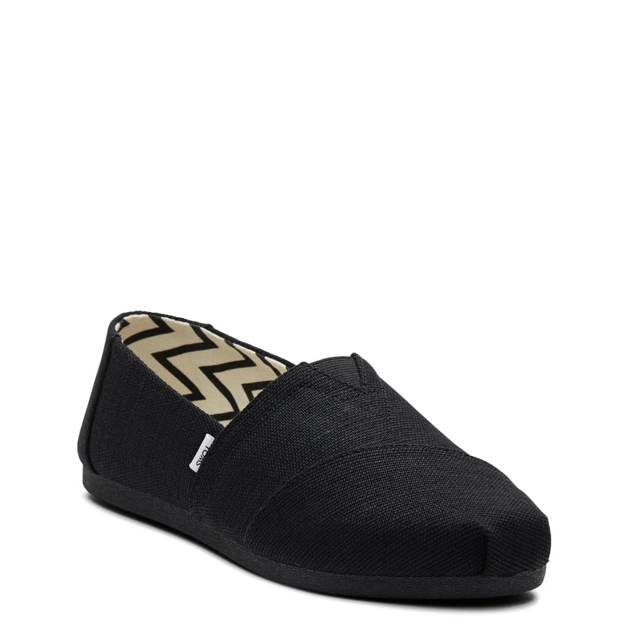 Womens' Alpargata Flat