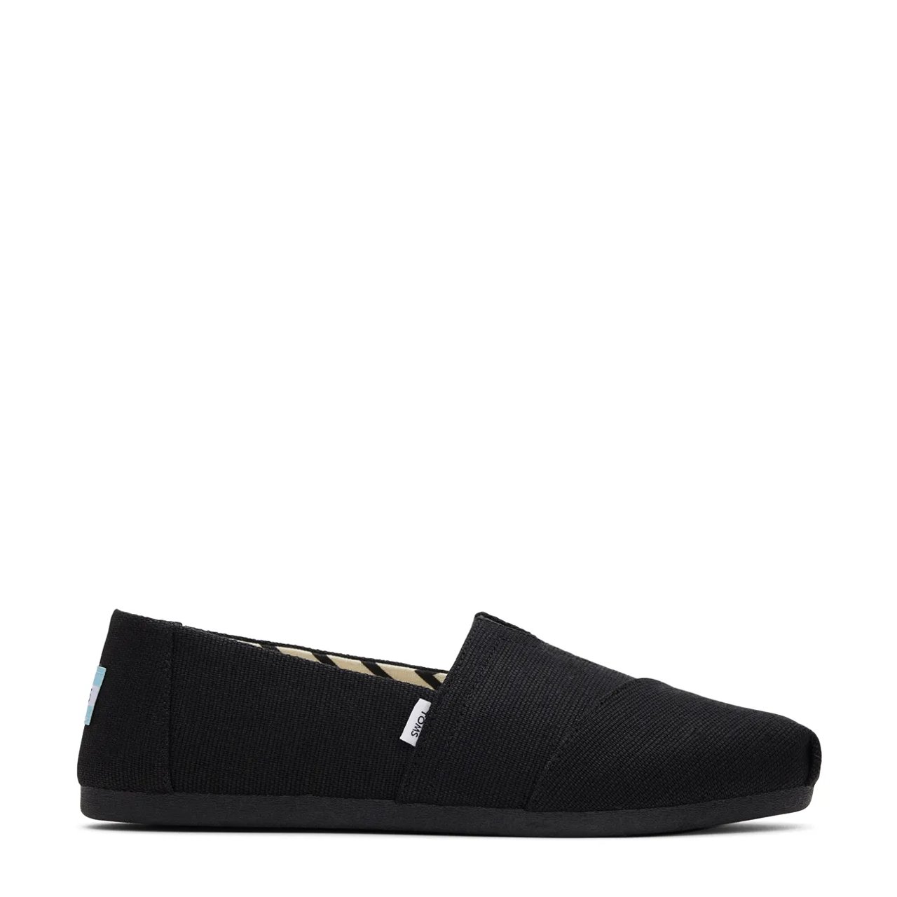 Womens' Alpargata Flat
