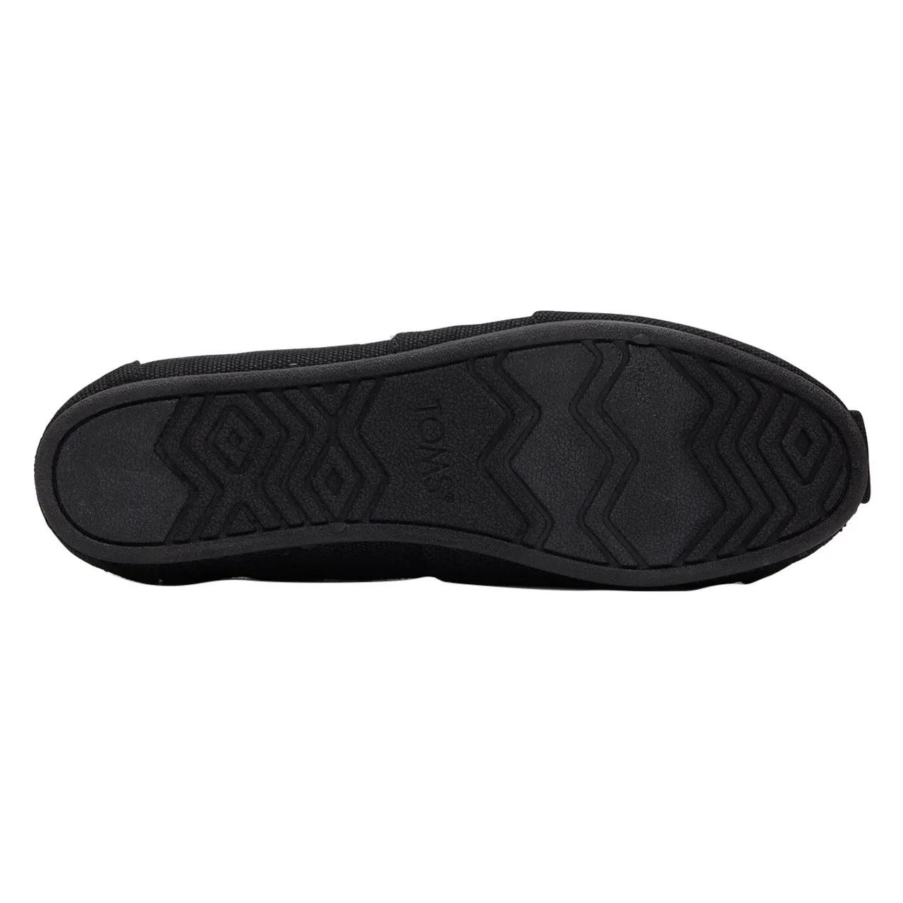 Womens' Alpargata Flat