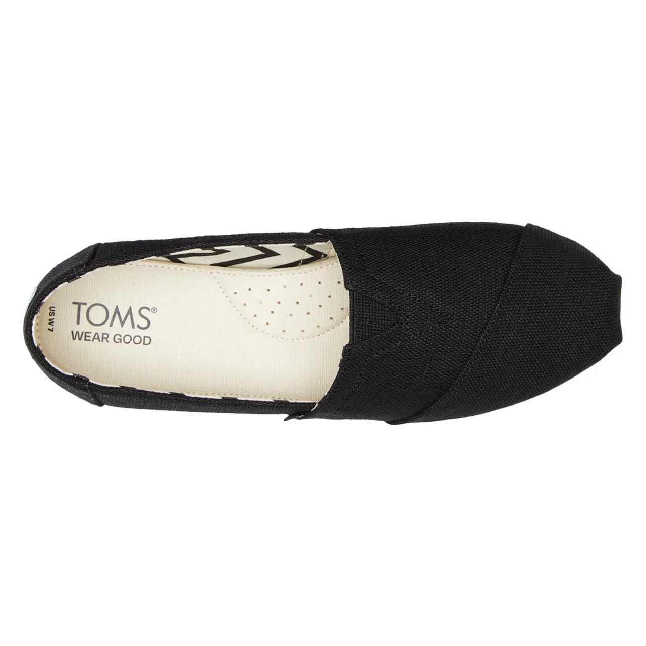 Womens' Alpargata Flat
