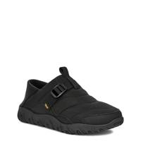Women's Reember Camp Slip-on Shoe BLACK view