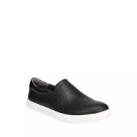 Women's Madison Slip-On Sneaker Black view