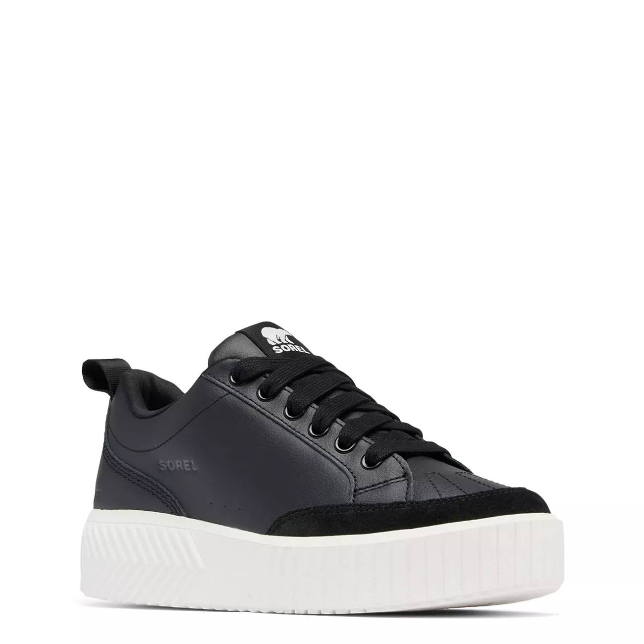 SOREL Women's Ona Ave Low Waterproof Sneaker