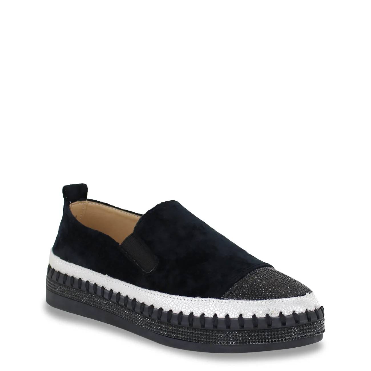 Bernie Mev Women's TW187 Slip-on Shoe