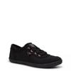 Women's Bobs B Cute Slip-On Black view