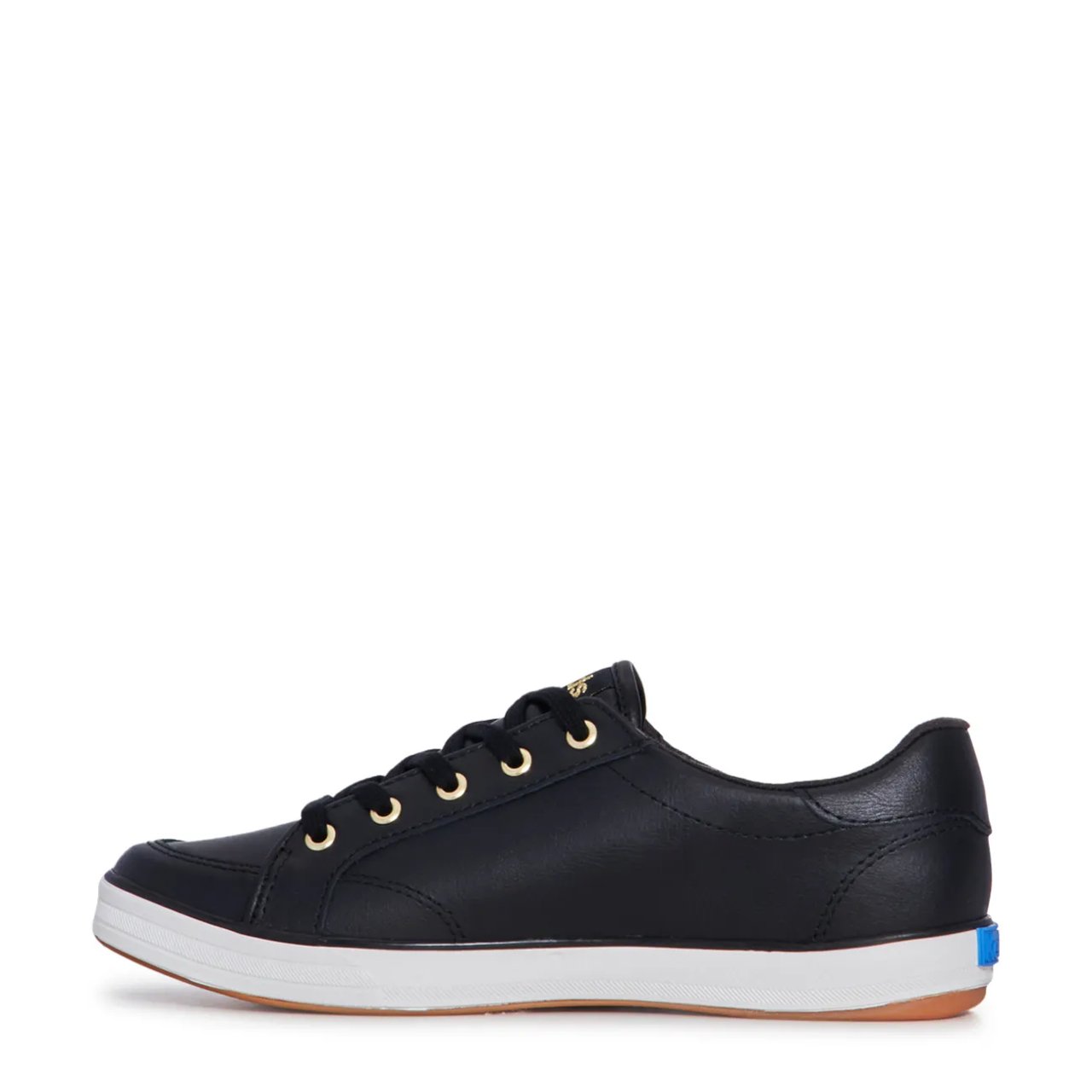 Women's Center III Leather Sneaker